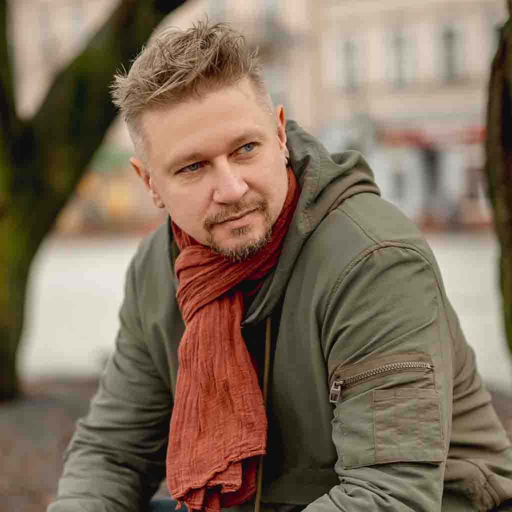 Алессандро Конти